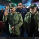 تصاویر افتتاح بیمارستان ولایت سپاه کربلا ساری