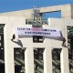 معترضان به بدرفتاری با پناهجویان بار دیگر در برابر پارلمان استرالیا تجمع کردند