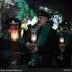 تصاویر مراسم شام شهادت حضرت علی بن موسی الرضا (علیه‌السلام) در مشهد