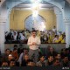 تصاویر بزرگترین تجمع دینی مردم کردستان در هفته وحدت