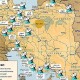 خلیج فارس و تنگه هرمز در پوشش پدافند هوایی تقویت شده قرارگاه خاتم‌الانبیاء ایران قرار دارد