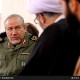 تصاویر نماز جمعه قم -  15 بهمن