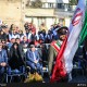 تصاویر مراسم رسمی افتتاحیه پایتخت جوانان جهان اسلام