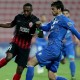 شکست استقلال مقابل الاهلی -  جوانان منصوریان در ثانیه‌های آخر به دام افتادند
