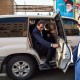 تصاویر افتتاح بیمارستان کوثر سنندج با حضور وزیر بهداشت