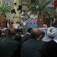 اتفاقی جالب در دیدار صمیمانه راهیان نور با رهبر انقلاب -  رنگ و بوی متفاوت در حسینیه امام خمینی