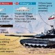 قیاس کرار ایران با تانک‌های آبرامز و چلنجر - ایران در ساخت کرار با اتکا بر خود عمل کرده است