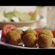 طرز تهیه (فلافل)