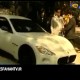 گفتگوبادارنده خودرو گرانقیمت در ایران