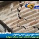شکاف خوردن پل تاریخی اصفهان