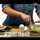  روش آسان برای سلامت موهای شما