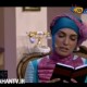 تقلید صدای «مریم حیدرزاده» در برنامه دورهمی