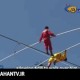 رکورد خطرناک مرد چینی در گینس