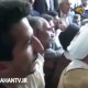 قرائت خطبه «عقد ازدواج» یک زوج جوان توسط رهبر انقلاب