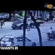  زیر گرفتن وحشیانه عابر پیاده