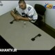 فرار از اتاق بازجویی FBI به راحتی آب خوردن