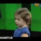 کودک 4 ساله که به هفت زبان زنده دنیا صحبت می کند