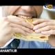 رهایی از نفخ باکنارگذاشتن سه عادت بسیار ساده غذایی
