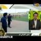 گزارشی کامل از بازی جنجالی فولاد خوزستان-سیاه جامگان
