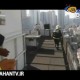  لحظه جالب نجات یک فرد از خودکشی توسط مامور اتش نشان
