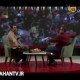 گزارش فوتبال پژمان بازغی با لهجه شیرین گیلکی