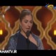 لحظه اعلام نام اصغر فرهادی و «فروشنده» برای اسکار 2017