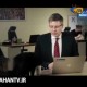 ورود گربه به برنامه زنده